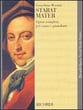 Stabat Mater SATB Vocal Score cover